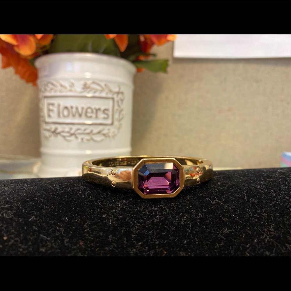 My Flat in London Gold Bracelet